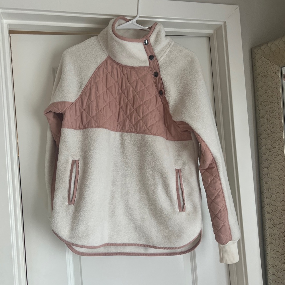 A&F Jacket